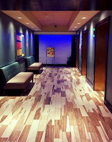 Holiday Inn Corpus Christi Downtown Marina