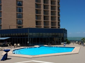 Holiday Inn Corpus Christi Downtown Marina
