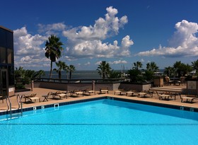 Holiday Inn Corpus Christi Downtown Marina