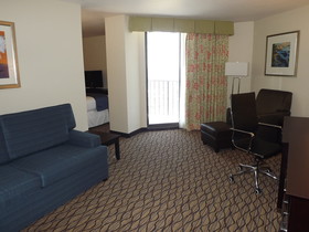 Holiday Inn Corpus Christi Downtown Marina