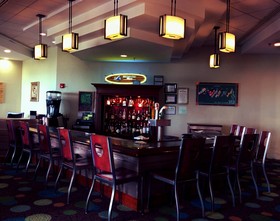 Holiday Inn Corpus Christi Downtown Marina