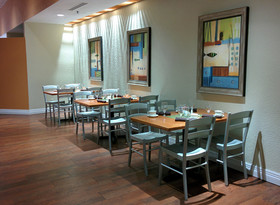 Holiday Inn Corpus Christi Downtown Marina