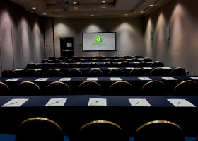 Holiday Inn Corpus Christi Downtown Marina