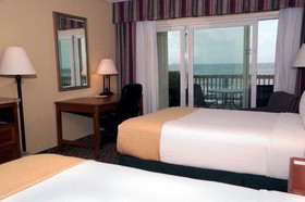 Emerald Beach Hotel