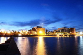 Emerald Beach Hotel