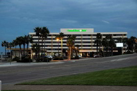 Emerald Beach Hotel