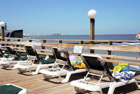 Emerald Beach Hotel
