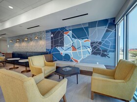 Holiday Inn Express Corpus Christi - Beachfront