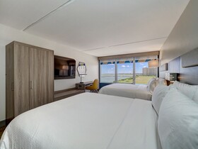 Holiday Inn Express Corpus Christi - Beachfront