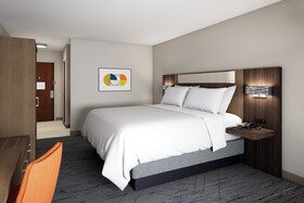 Holiday Inn Express Corpus Christi - Beachfront