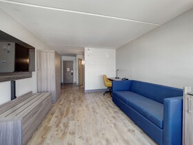 Holiday Inn Express Corpus Christi - Beachfront
