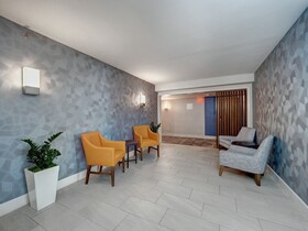Holiday Inn Express Corpus Christi - Beachfront