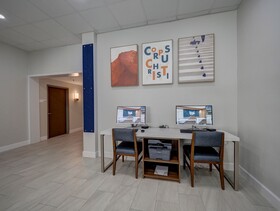 Holiday Inn Express Corpus Christi - Beachfront