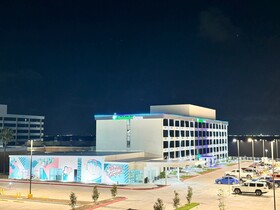 Holiday Inn Express Corpus Christi - Beachfront