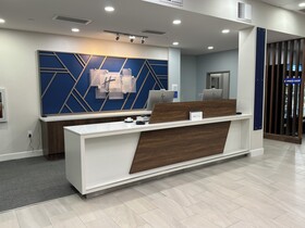 Holiday Inn Express Corpus Christi - Beachfront