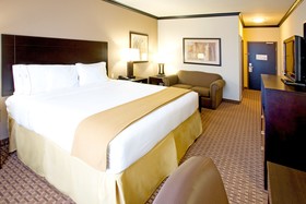Holiday Inn Express Hotel & Suites Corpus Christi