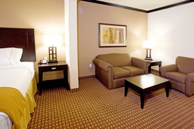 Holiday Inn Express Hotel & Suites Corpus Christi