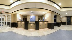 Holiday Inn Express Hotel & Suites Corpus Christi
