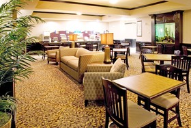 Holiday Inn Express Hotel & Suites Corpus Christi