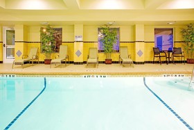 Holiday Inn Express Hotel & Suites Corpus Christi