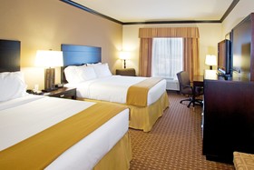 Holiday Inn Express Hotel & Suites Corpus Christi