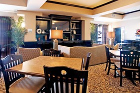 Holiday Inn Express Hotel & Suites Corpus Christi