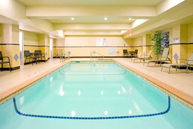 Holiday Inn Express Hotel & Suites Corpus Christi
