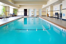 Holiday Inn Express Hotel & Suites Corpus Christi