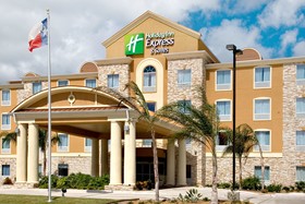 Holiday Inn Express Hotel & Suites Corpus Christi