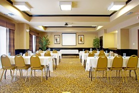 Holiday Inn Express Hotel & Suites Corpus Christi