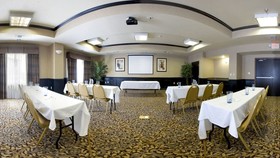 Holiday Inn Express Hotel & Suites Corpus Christi