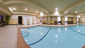 Holiday Inn Express Hotel & Suites Corpus Christi