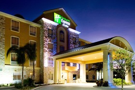 Holiday Inn Express Hotel & Suites Corpus Christi