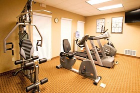 Holiday Inn Express Hotel & Suites Corpus Christi