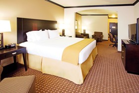 Holiday Inn Express Hotel & Suites Corpus Christi