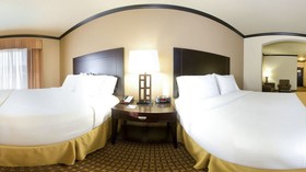 Holiday Inn Express Hotel & Suites Corpus Christi
