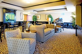 Holiday Inn Express Hotel & Suites Corpus Christi
