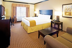 Holiday Inn Express Hotel & Suites Corpus Christi