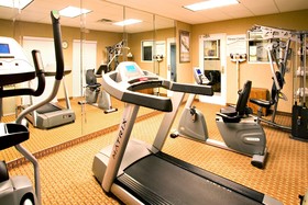 Holiday Inn Express Hotel & Suites Corpus Christi