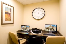 Holiday Inn Express Hotel & Suites Corpus Christi