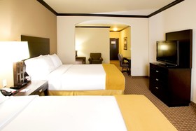 Holiday Inn Express Hotel & Suites Corpus Christi