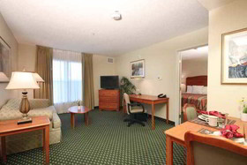 Homewood Suites by Hilton Corpus Christi