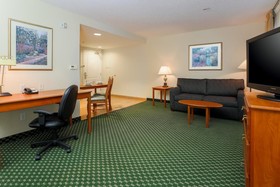 Homewood Suites by Hilton Corpus Christi