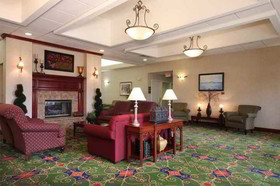 Homewood Suites by Hilton Corpus Christi
