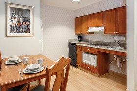 Homewood Suites by Hilton Corpus Christi