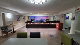 Hotel Palm Bliss Corpus Christi South