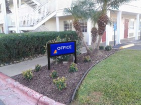 InTown Suites Corpus Christi
