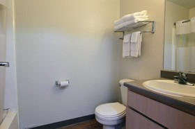 InTown Suites Corpus Christi