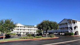 InTown Suites Corpus Christi