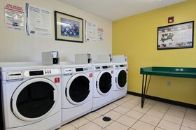 InTown Suites Corpus Christi